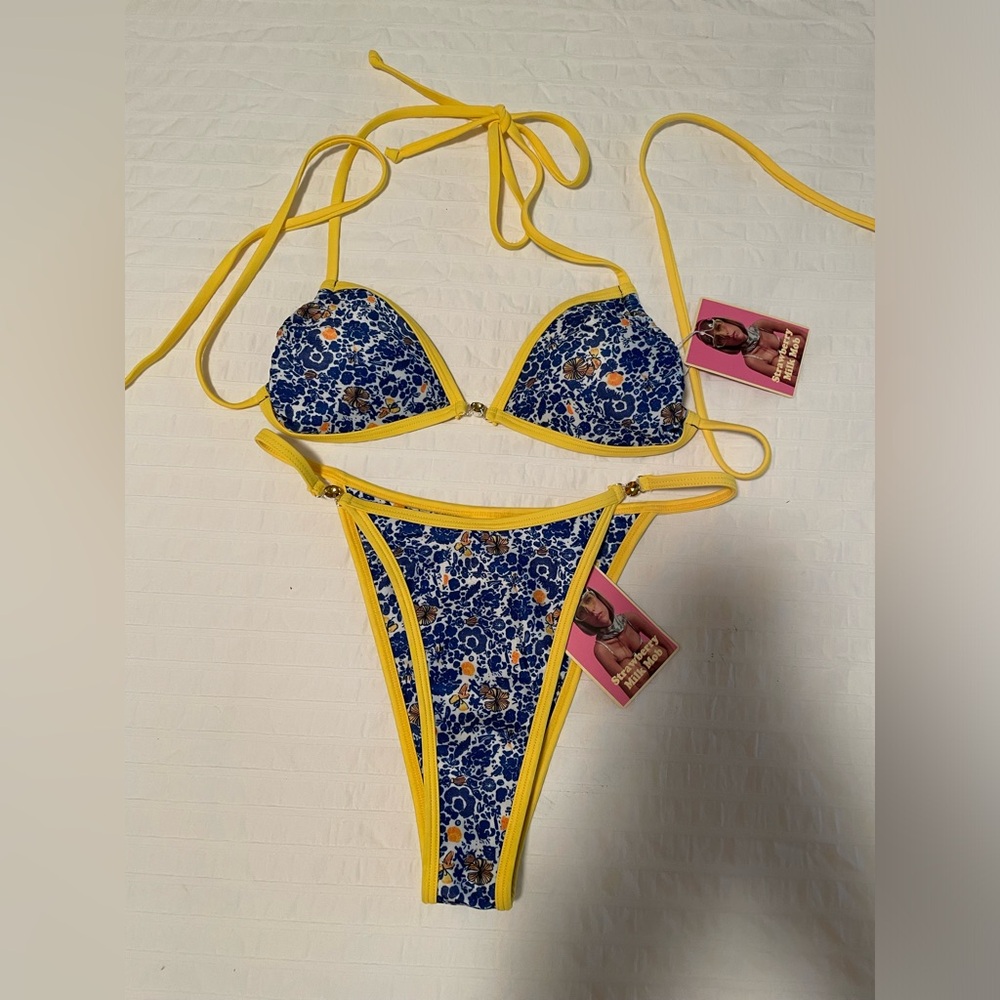 Women’s bikini